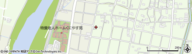 静岡県掛川市千浜5413周辺の地図