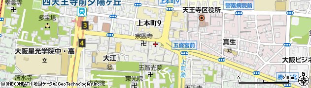 合資会社荻田商店周辺の地図
