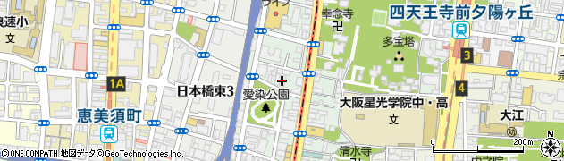 株式会社山上真商店周辺の地図