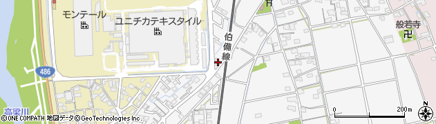 藤田商会周辺の地図
