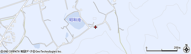 岡山県総社市宿1960周辺の地図