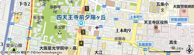 株式会社クマシュー工務店周辺の地図