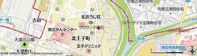 宮脇機械プラント株式会社周辺の地図