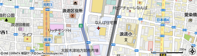 クボタマシナリートレーディング株式会社周辺の地図