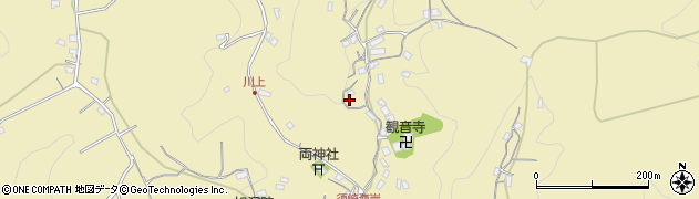静岡県下田市須崎669周辺の地図