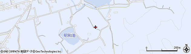 岡山県総社市宿1987周辺の地図