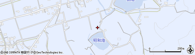 岡山県総社市宿1144周辺の地図