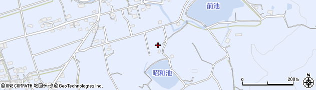 岡山県総社市宿1136周辺の地図
