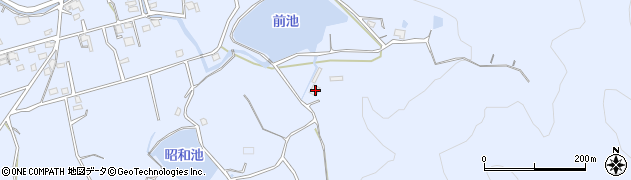 岡山県総社市宿2049周辺の地図