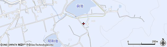 岡山県総社市宿990周辺の地図