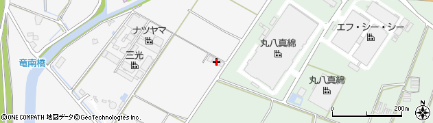 静岡県磐田市掛塚3528周辺の地図
