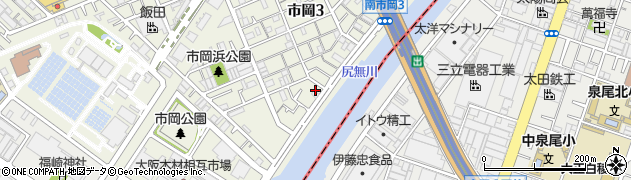 石塚商店周辺の地図