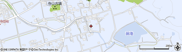 岡山県総社市宿1016周辺の地図