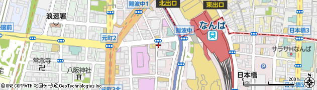 株式会社永紘周辺の地図
