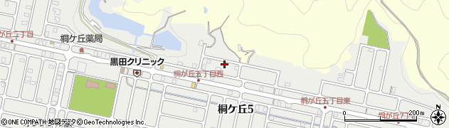 純武堂周辺の地図