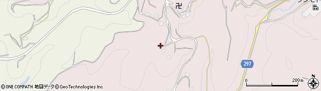 クリーンテック周辺の地図