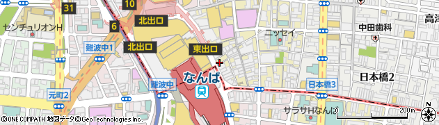 平井スポーツ周辺の地図