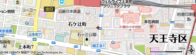 株式会社秋山工業周辺の地図