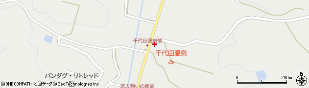 株式会社トエル北広島営業所周辺の地図