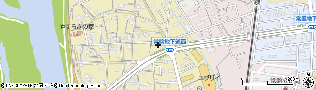 岡山県総社市中原468周辺の地図