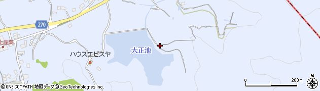 岡山県総社市宿2080周辺の地図
