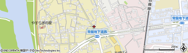 岡山県総社市中原772周辺の地図