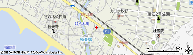 有限会社小田畳店周辺の地図