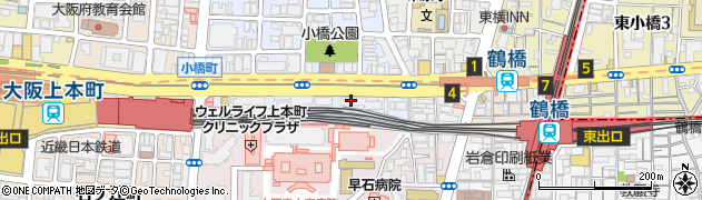 木村会計事務所周辺の地図