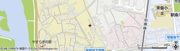 岡山県総社市中原788周辺の地図