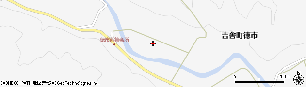 広島県三次市吉舎町徳市2752周辺の地図