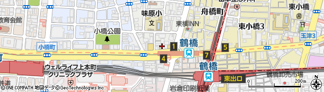 Ｓ・Ｓケアプランセンター周辺の地図