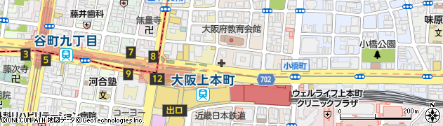 株式会社日源周辺の地図