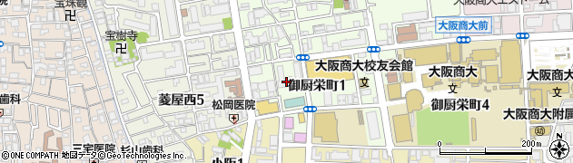 広村会計事務所周辺の地図