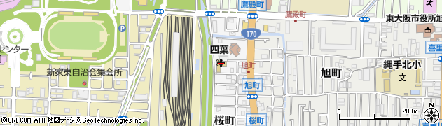 株式会社アームジャパン周辺の地図