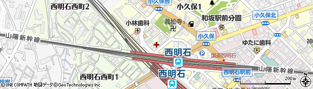 明姫商会周辺の地図