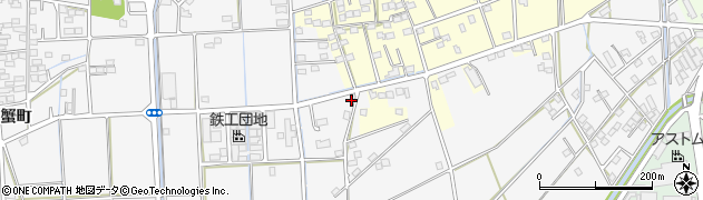 静岡県磐田市掛塚365周辺の地図