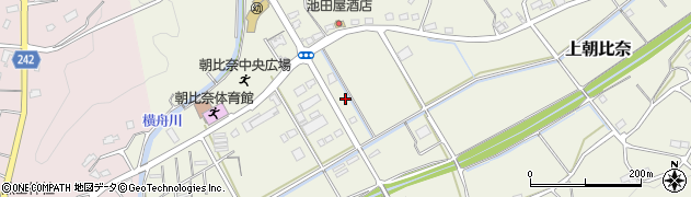 浜岡小泉簡易郵便局周辺の地図