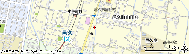 リフォームのＲｅ太郎周辺の地図