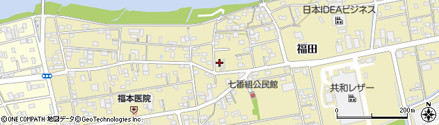 株式会社イシヤマ周辺の地図