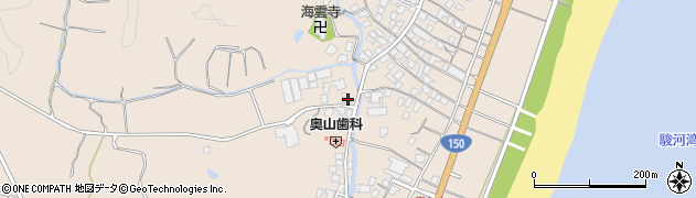 静岡県牧之原市須々木762-1周辺の地図
