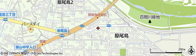 ミユキ・アカデミー周辺の地図