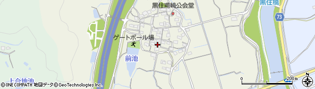 岡山県岡山市北区津寺1069周辺の地図