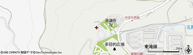 [葬儀場]田原斎場 やすらぎ苑周辺の地図