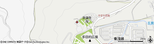 愛知県田原市田原町衣笠34周辺の地図