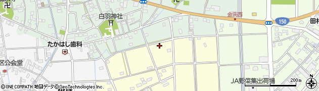 静岡県磐田市掛塚47周辺の地図