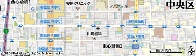 株式会社幸田周辺の地図