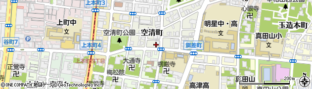 栄進社周辺の地図
