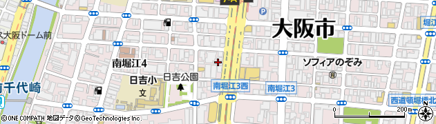 協和ガス株式会社周辺の地図