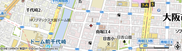 岡崎産業株式会社　営業六課周辺の地図