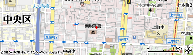 中島印刷紙器株式会社周辺の地図